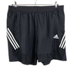 Unisex Adidas - Lühikesed spordipüksid, suurus XXL - Must ()