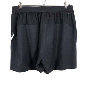 Unisex Adidas - Lühikesed spordipüksid, suurus XXL - Must (2)