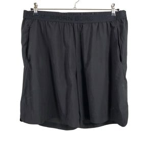 Unisex Björn Borg - Lühikesed spordipüksid, suurus XXL - Must (1)