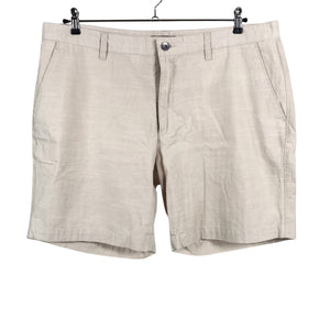 Unisex I-N-C International Concepts - Lühikesed püksid, suurus W40 - Beige (1)