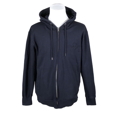 Unisex Gant - Dressipluus, suurus XXXL - Sinine ()