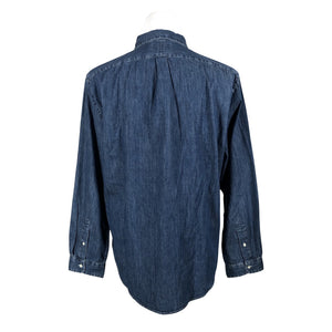 Unisex Polo Ralph Lauren - Teksasärk, suurus XXL - Sinine (2)