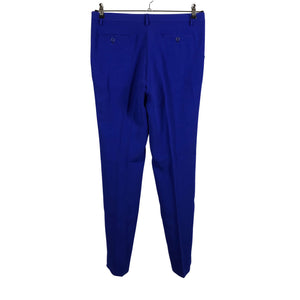 Unisex Etro - Viigipüksid, suurus 40 - Sinine (3)
