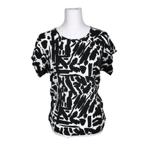 Unisex R/H Studio - T-särk, suurus 36 - Must (2)