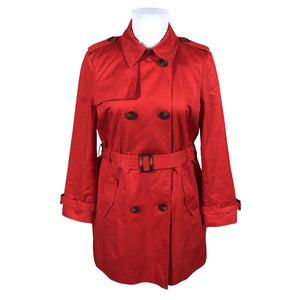 Unisex Esprit - Trentš, suurus 42 - Punane (1)