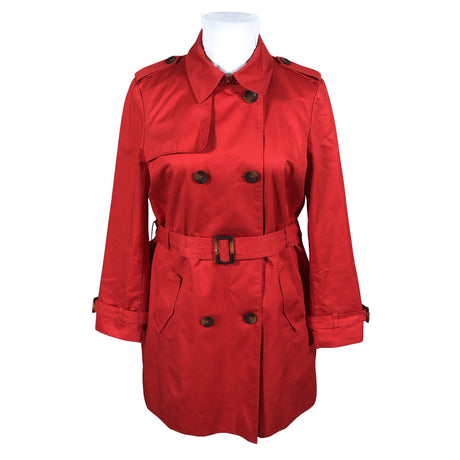Unisex Esprit - Trentš, suurus 42 - Punane ()