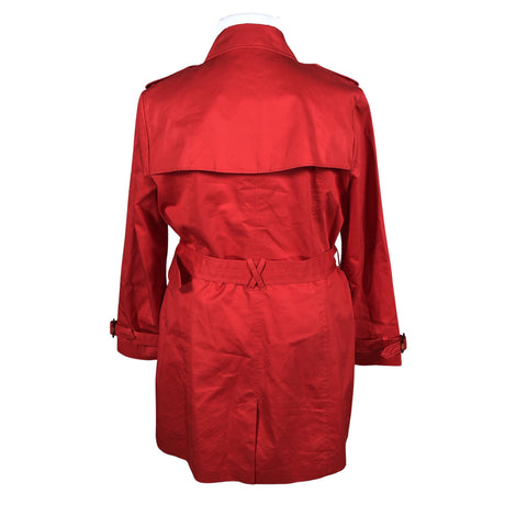 Unisex Esprit - Trentš, suurus 42 - Punane (2)