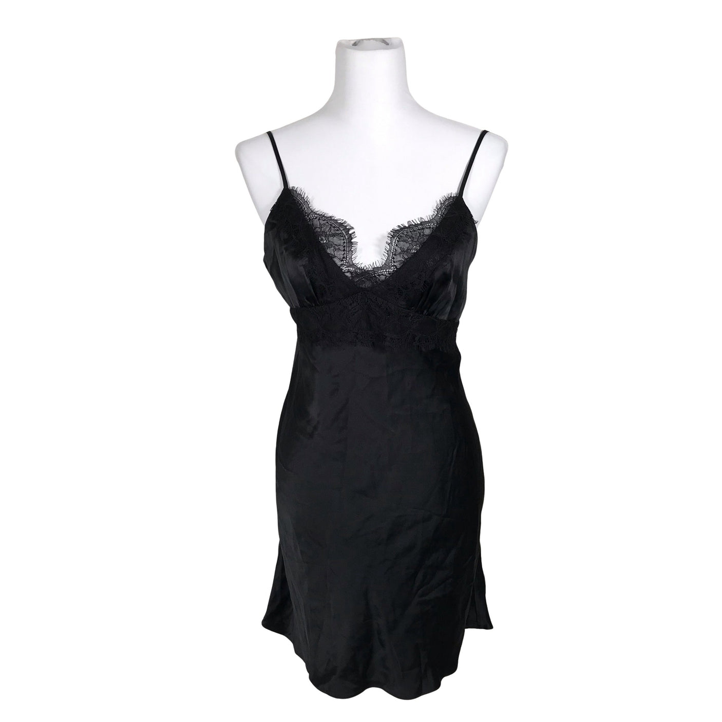 Unisex Hunkemöller - Öösärk , suurus 38 - Must (2)