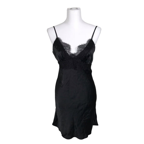 Unisex Hunkemöller - Öösärk , suurus 38 - Must (2)