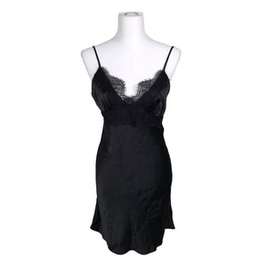 Unisex Hunkemöller - Öösärk , suurus 38 - Must (1)