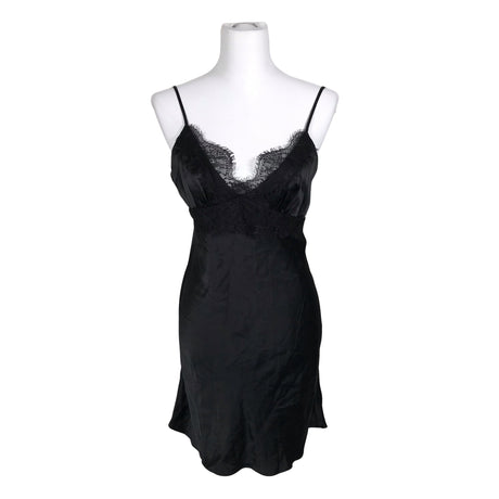 Unisex Hunkemöller - Öösärk , suurus 38 - Must ()