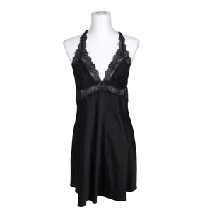 Unisex Anna Field - Öösärk , suurus 38 - Must (1)