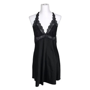 Unisex Anna Field - Öösärk , suurus 38 - Must (2)