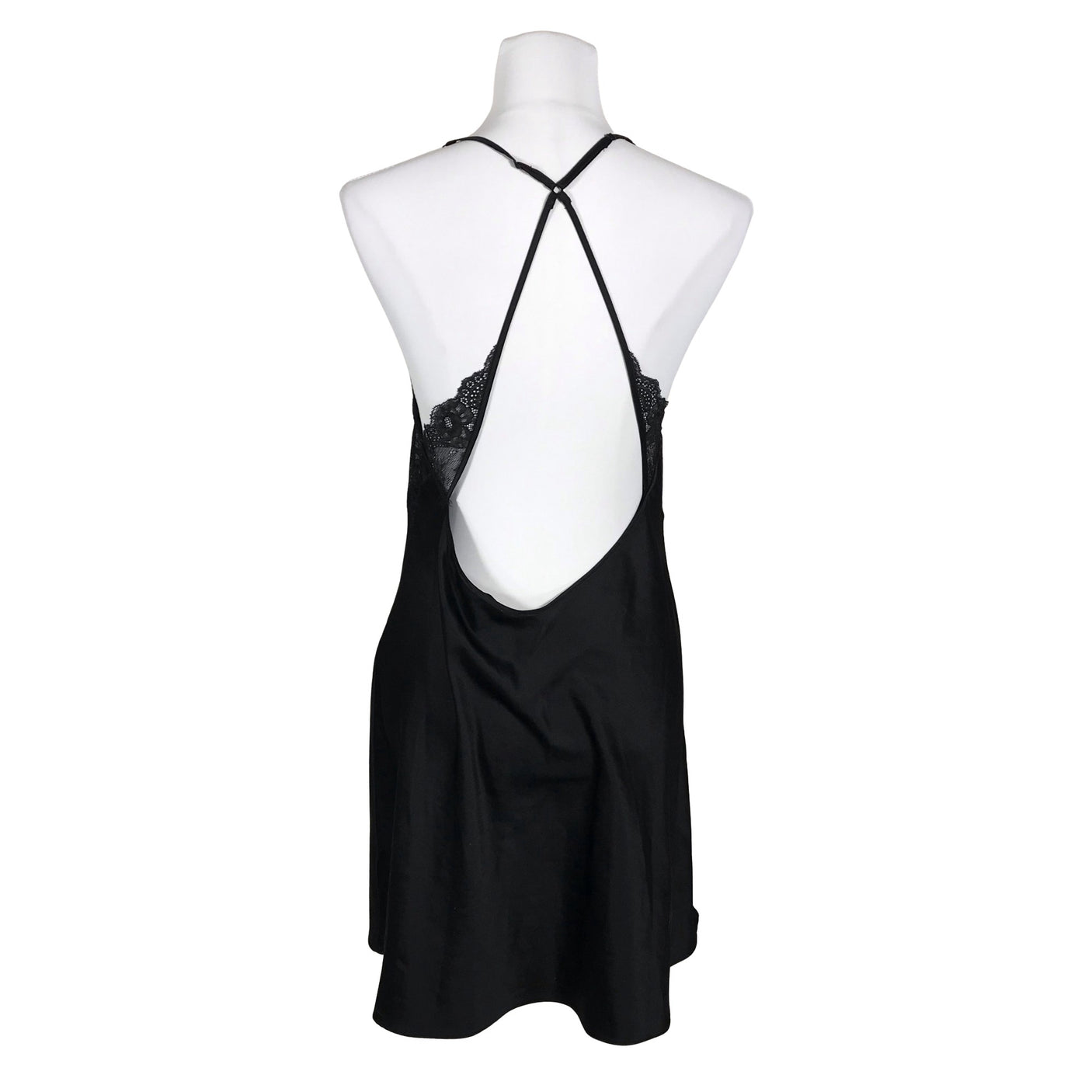 Unisex Anna Field - Öösärk , suurus 38 - Must (4)