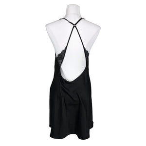 Unisex Anna Field - Öösärk , suurus 38 - Must (4)