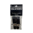 Unisex Helsingin Olkain - Kevad-/sügiskindad, suurus 1 - 2 vuotta - Must ()