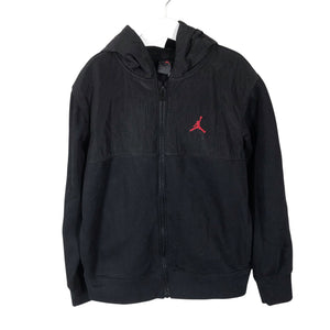 Unisex Jordan (Nike) - Dressipluus, suurus 140 - 146 - Must (3)