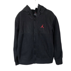 Unisex Jordan (Nike) - Dressipluus, suurus 140 - 146 - Must (2)