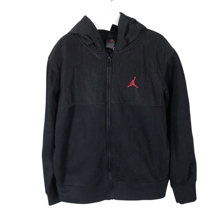 Unisex Jordan (Nike) - Dressipluus, suurus 140 - 146 - Must (2)