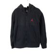 Unisex Jordan (Nike) - Dressipluus, suurus 140 - 146 - Must ()