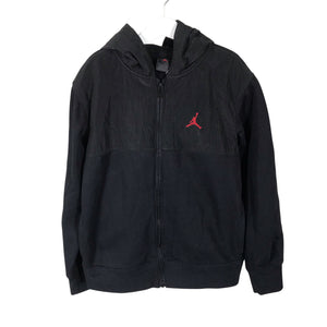 Unisex Jordan (Nike) - Dressipluus, suurus 140 - 146 - Must (1)