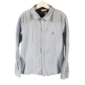 Unisex Name It - Triiksärk, suurus 146 - 152 - Helesinine (1)