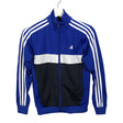 Unisex Adidas - Soojendusjope, suurus 152 - 158 - Sinine ()