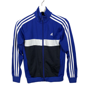 Unisex Adidas - Soojendusjope, suurus 152 - 158 - Sinine (1)