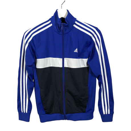Unisex Adidas - Soojendusjope, suurus 152 - 158 - Sinine ()