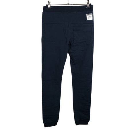 Unisex Name It - Dressikangast püksid, suurus 146 - 152 - Sinine (2)