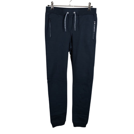 Unisex Name It - Dressikangast püksid, suurus 146 - 152 - Sinine ()