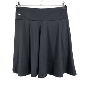 Unisex Leso - Spordipüksseelik, suurus 46 - Must (1)