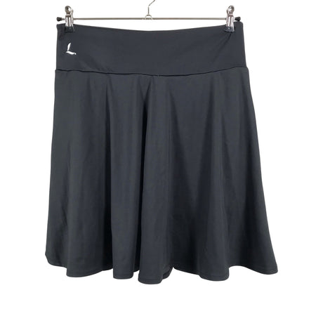 Unisex Leso - Spordipüksseelik, suurus 46 - Must ()