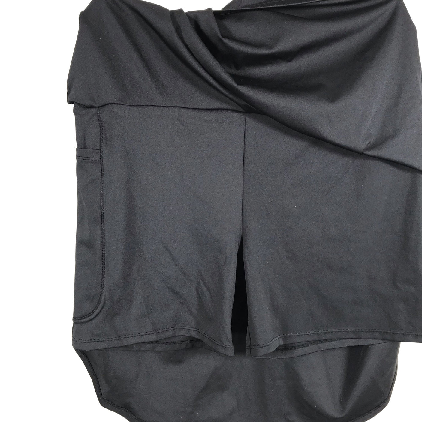Unisex Leso - Spordipüksseelik, suurus 46 - Must (2)