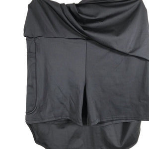 Unisex Leso - Spordipüksseelik, suurus 46 - Must (2)