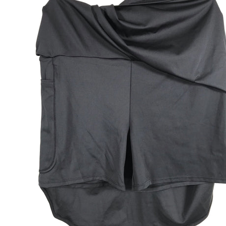 Unisex Leso - Spordipüksseelik, suurus 46 - Must (2)
