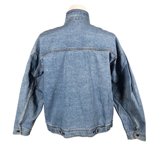 Unisex La Paz - Teksatagi, suurus XXXXL - Helesinine (2)