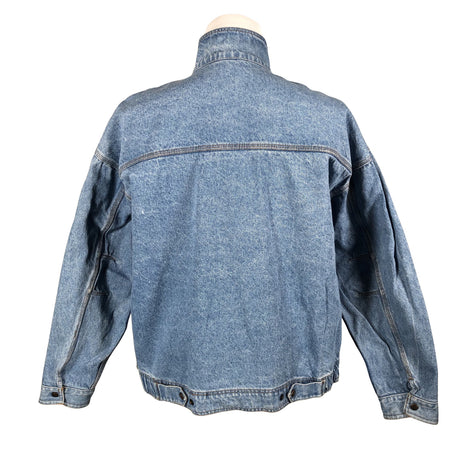 Unisex La Paz - Teksatagi, suurus XXXXL - Helesinine (2)