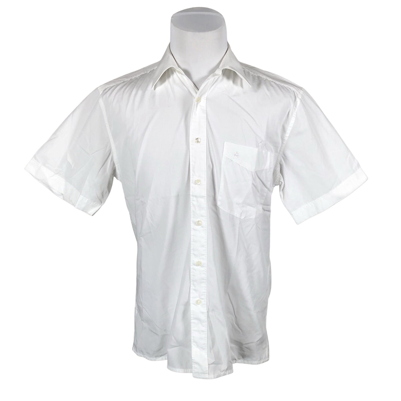 Unisex Melka - Triiksärk, suurus M - Valge (1)