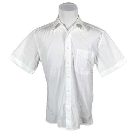 Unisex Melka - Triiksärk, suurus M - Valge ()