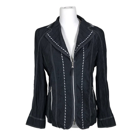 Unisex Vagabond - Kontsakingad, suurus 39 - Must ()