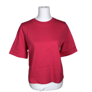 Unisex Benetton - T-särk, suurus 36 - Roosa (1)