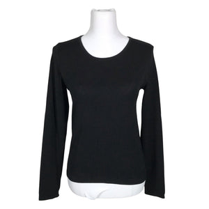 Unisex Wolford - Kampsun, suurus 36 - Must (2)