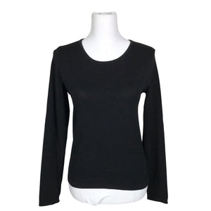 Unisex Wolford - Kampsun, suurus 36 - Must (1)