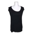 Unisex Twist&Tango - Trikotaažist topp, suurus 36 - Must ()