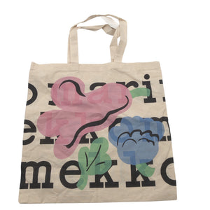 Unisex Marimekko - Kandekott, suurus Maxi - Beige (1)