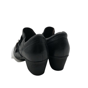 Unisex Gabor - Igapäevased jalanõud, suurus 40 - Must (2)