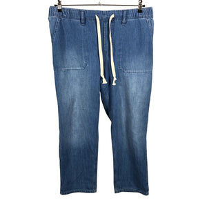 Unisex Gap - Teksad, suurus 40 - Sinine (1)
