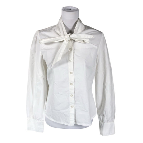 Unisex Lindon - Pluus, suurus 38 - Valge ()