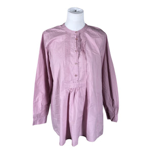 Unisex The Masai - Mitteveniv tuunika, suurus 38 - Heleroosa (1)